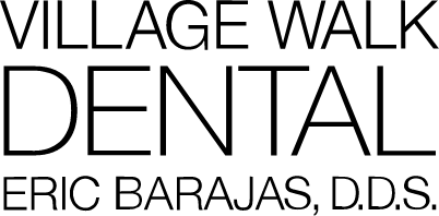 Village Walk Dental logo