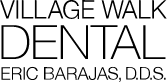 Village Walk Dental Logo